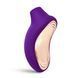 Звуковий стимулятор LELO SONA 2 Cruise Purple SO8105 фото 2