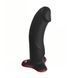 Фалоімітатор Fun Factory THE BOSS STUB Black SX3670 фото 2