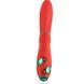 Вібратор-кролик з флогером LOCKINK SEVANDA Whip-Wand SX0903 фото 4