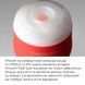 Мастурбатор Tenga Rolling Head Cup SO4547 фото 6