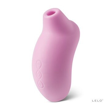 Вакуумний стимулятор LELO SONA Pink SO8107 фото