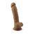 Фалоімітатор SilexD Johnny Caramel (MODEL 1 size 7in) SO3835 фото
