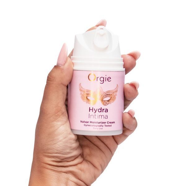 Крем для вульви Orgie - Hydra Intima 50 мл SX3136 фото