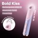 Вакуумний стимулятор Satisfyer Bold Kiss Violet SX2165 фото 6