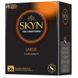 Презервативи безлатексні Skyn Large XL (36 шт) pr185-pack фото 1