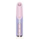 Вакуумний стимулятор Satisfyer Bold Kiss Violet SX2165 фото 1