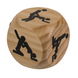 Дерев'яний кубик Kama Sutra Wooden Dice, 6x6 см 99660612603 фото 3