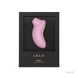 Вакуумний стимулятор LELO SONA Pink SO8107 фото 4