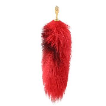 Сет LOCKINK SEVANDA Red Vixen Pet-play Set SX0907 фото