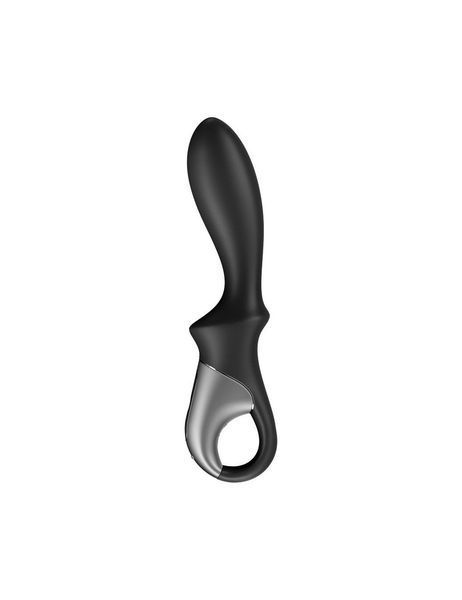 Смарт-вібратор для простати Satisfyer Heat Climax SO6089 фото