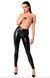 Легінси Noir Handmade F332 Powewetlook pants - M SX2030 фото 3