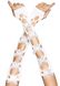 Мітенки Leg Avenue Butterfly applique arm warmers White, метелики SO8576 фото 2