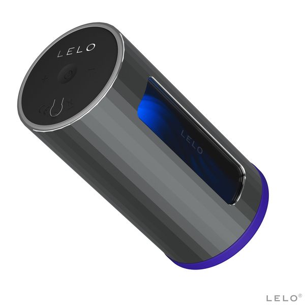 Смарт мастурбатор LELO F1S V2 SO8121 фото