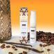 Стимулюючий гель EXSENS Kissable Hot Vanilla Espresso 15мл SO2368 фото 4