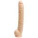 Фалоімітатор Doc Johnson Dick Rambone Cock White SO1546 фото 3