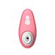 Вакуумний стимулятор Womanizer Liberty 2 Vibrant Rose SX0522 фото 2