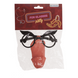 Окуляри Fun Glasses Willy, 14 x 13 см 99660612706 фото 3