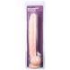 Фалоімітатор Doc Johnson Dick Rambone Cock White SO1546 фото 5