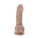 Фалоімітатор SilexD Legends - Juan Lucho Dildo 9" SX3951 фото 4
