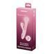Вакуумний вібратор-кролик Satisfyer Pro+ G-Spot Generation 2 Pink SX4316 фото 7