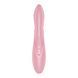Вакуумний вібратор-кролик Satisfyer Pro+ G-Spot Generation 2 Pink SX4316 фото 4