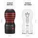 Мастурбатор Tenga Deep Throat (Original Vacuum) Cup SO4553 фото 2