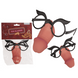 Окуляри Fun Glasses Willy, 14 x 13 см 99660612706 фото 1