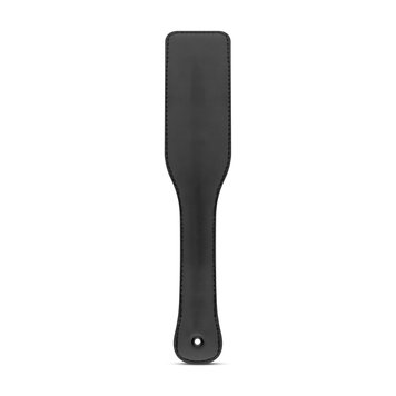 Паддл Bedroom Fantasies Paddle Spanking Toy - Black SO8821 фото