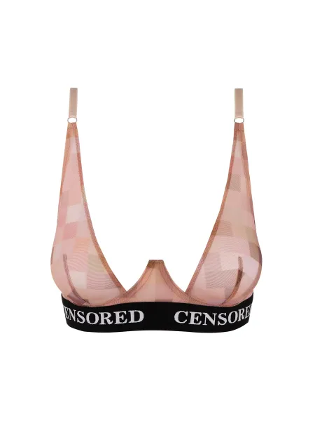 Baed Stories Censored Pleasure bra 75A BS014 фото