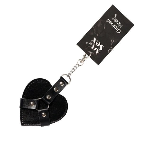 Брелок Art of Sex Chained Heart SX2243 фото