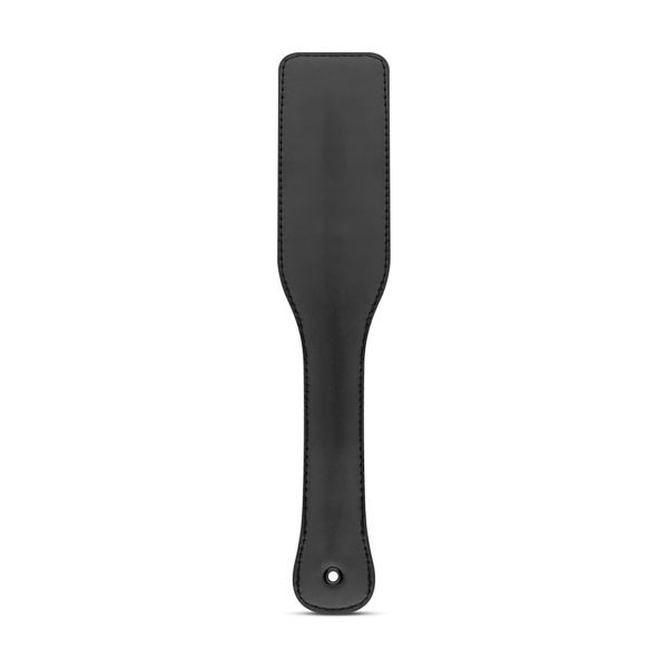 Паддл Bedroom Fantasies Paddle Spanking Toy - Black SO8821 фото