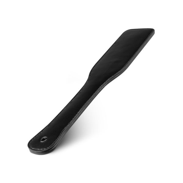 Паддл Bedroom Fantasies Paddle Spanking Toy - Black SO8821 фото