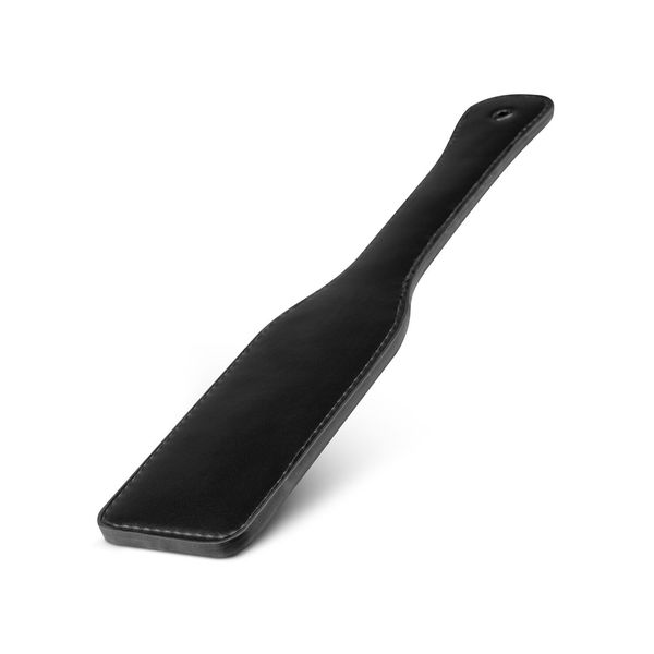 Паддл Bedroom Fantasies Paddle Spanking Toy - Black SO8821 фото