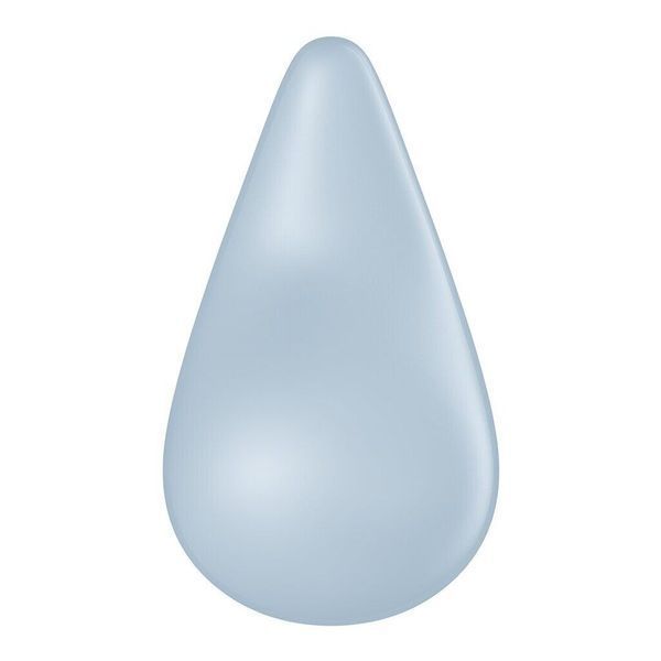 Вібратор Satisfyer Dew Drop Blue SX1211 фото
