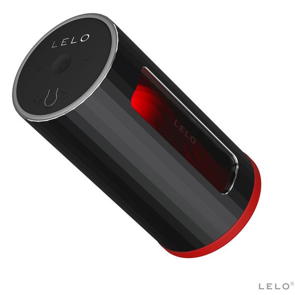 Смарт мастурбатор LELO F1S V2 SO8122 фото