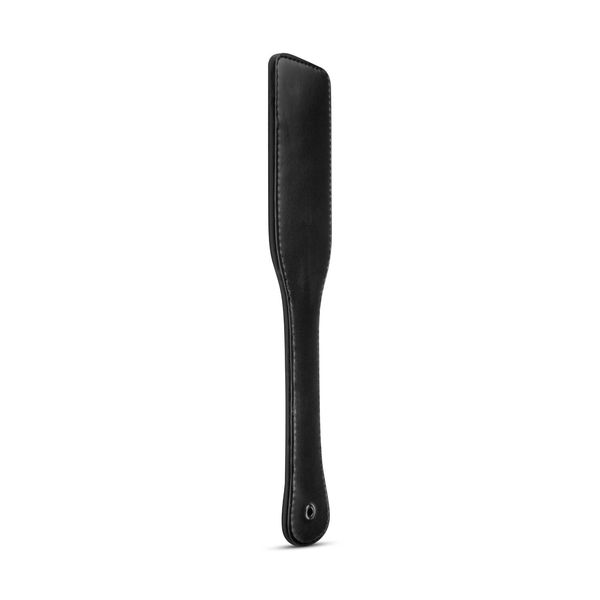 Паддл Bedroom Fantasies Paddle Spanking Toy - Black SO8821 фото