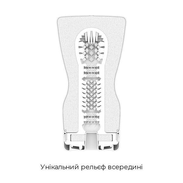Мастурбатор Tenga Soft Case Cup SO4554 фото