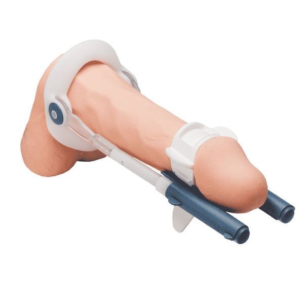 Екстендер для збільшення члена Male Edge Basic ME001 фото