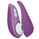 Вакуумний стимулятор Womanizer Liberty 2 Purple SX0523 фото 1