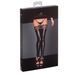 Панчохи Noir Handmade F135 Powerwetlook stockings - S SX0017 фото 5