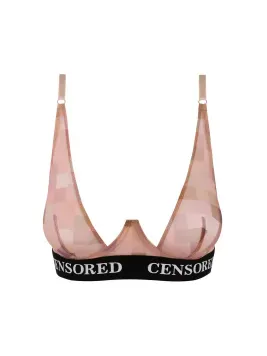 Baed Stories Censored Pleasure bra 75B BS013 фото