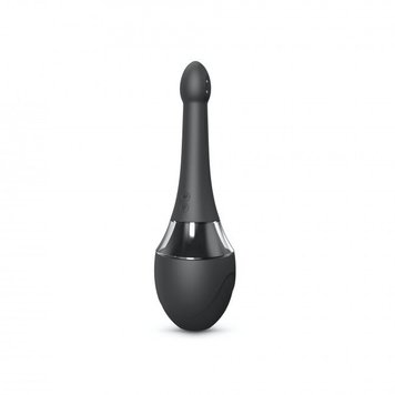 Автоматичний анальний душ-вібратор Dorcel Douche Mate Pro SO5532 фото