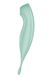 Смарт-вібратор Satisfyer Twirling Pro+ Mint SO6716 фото 4