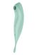 Смарт-вібратор Satisfyer Twirling Pro+ Mint SO6716 фото 2