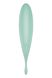 Смарт-вібратор Satisfyer Twirling Pro+ Mint SO6716 фото 5