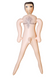 Надувна секс лялька - Plumber Male Doll 62530059-00005 фото 2