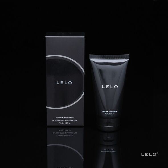 Лубрикант LELO Personal Moisturizer SO8125 фото