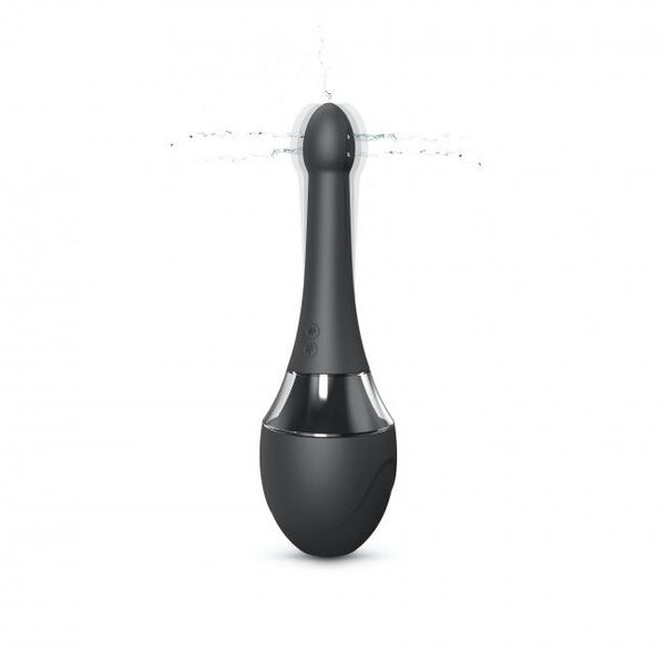 Автоматичний анальний душ-вібратор Dorcel Douche Mate Pro SO5532 фото