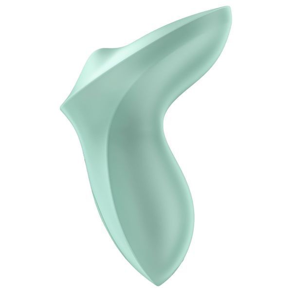Вібратор Satisfyer Exciterrr Mint SX1217 фото