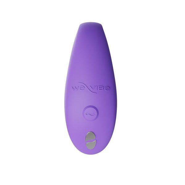 Смарт-вібратор для пар We-Vibe Sync GO Light Purple SX0527 фото